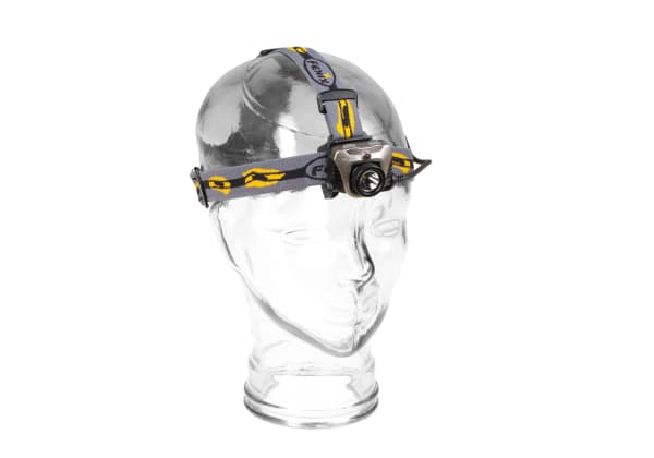 Fenix HP01 XP-G R5 Headlamp Grey