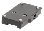 Vector Optics Red Dot Sight Dovetail Mount TEK