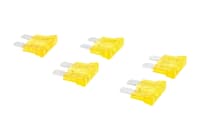 Nimrod Normal Type Fuse 20A 5pcs