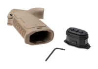 Strike Industries AR Multi-Angle Pistol Grip