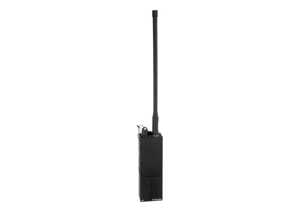 Z-Tactical AN/PRC-148 Dummy Case