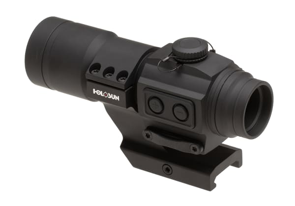 Holosun HS506 Red Circle Dot Sight