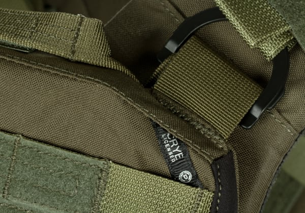 Crye Precision by ZShot AVS Base Configuration