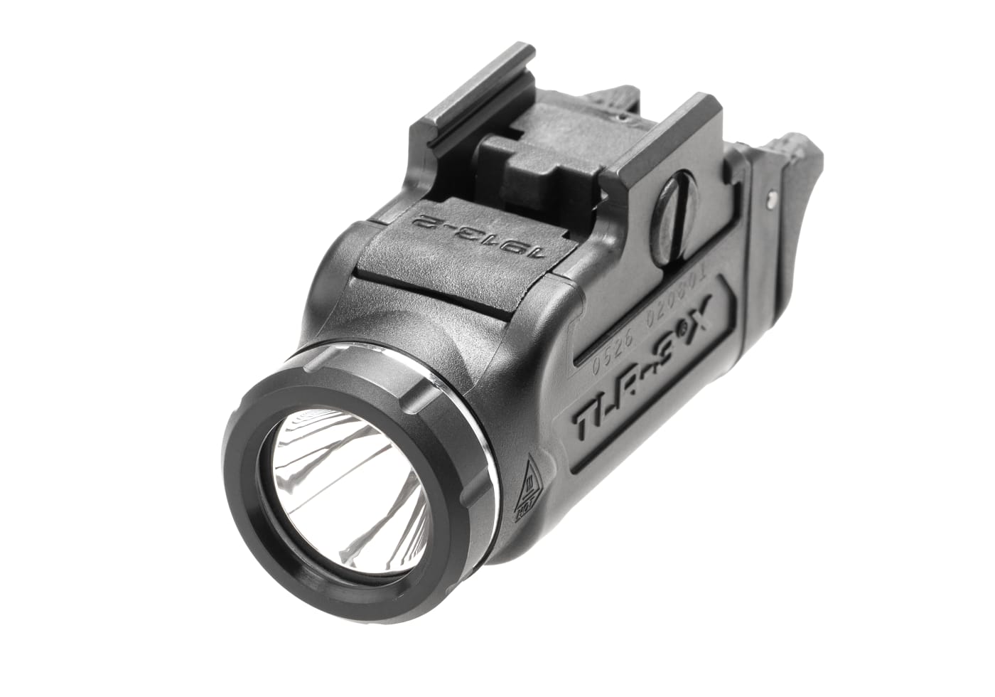 Streamlight TLR-3 X for Slim 1913 Rails