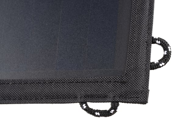 BasicNature Solar Charger Off Road