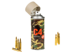 Armamat C4 Mil Grade Color Spray RAL 1019