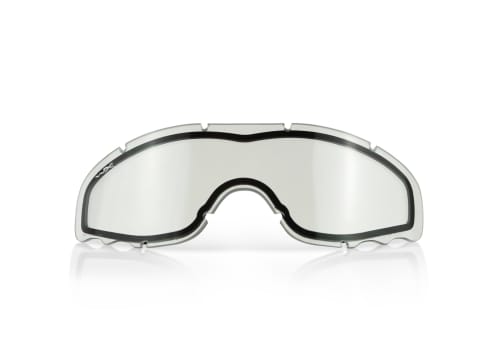 Wiley X Spear Clear Lens