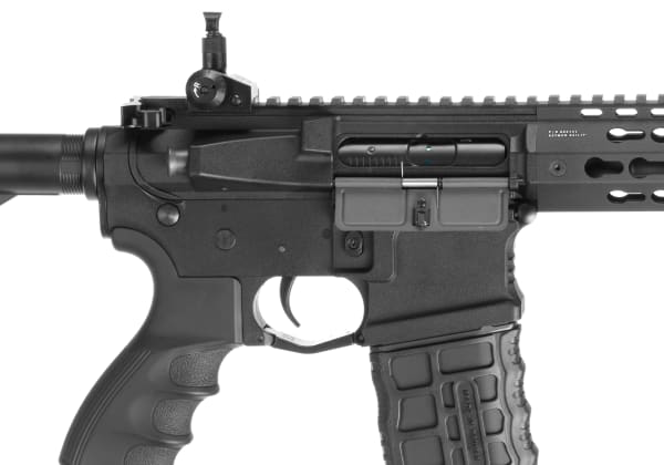 G&G CM16 E.T.U. SRS