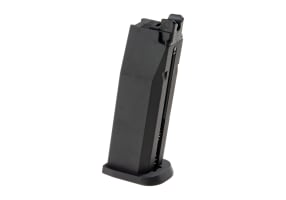 Heckler & Koch Magazin USP Blowback 22rds