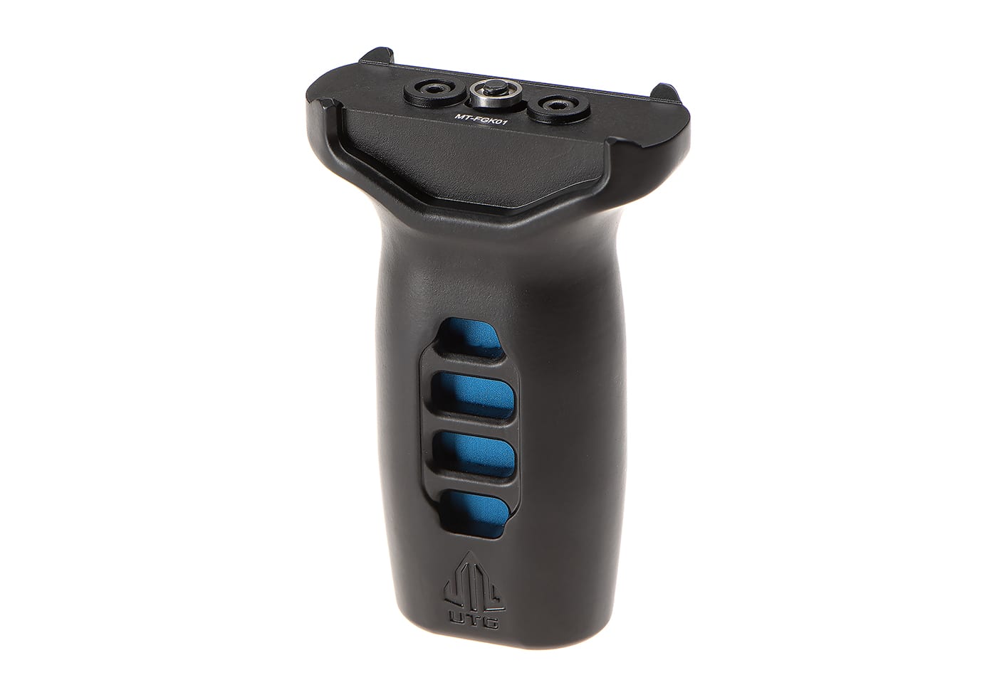 Leapers Super Slim Vertical Foregrip Keymod