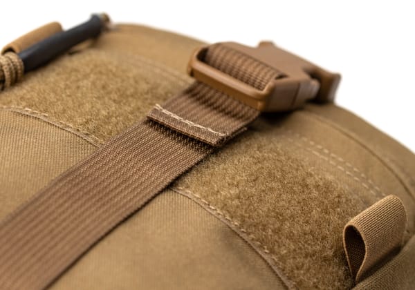 Clawgear IFAK Rip-Off Pouch Core