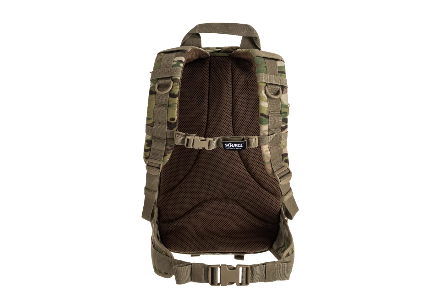 Source Assault 20L Hydration Cargo Pack