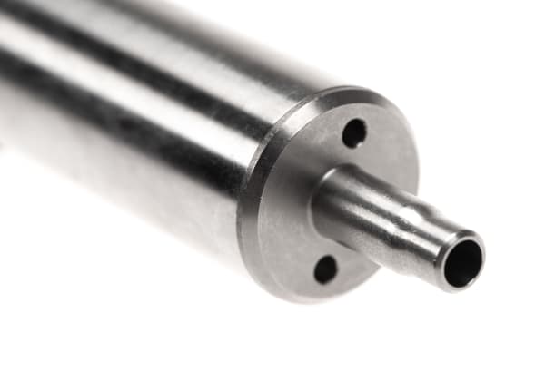Maple Leaf VSR-10 Stainless Steel Cylinder Set M145 for ZERO Trigger Box