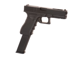 Glock Glock 18C Metal Version GBB