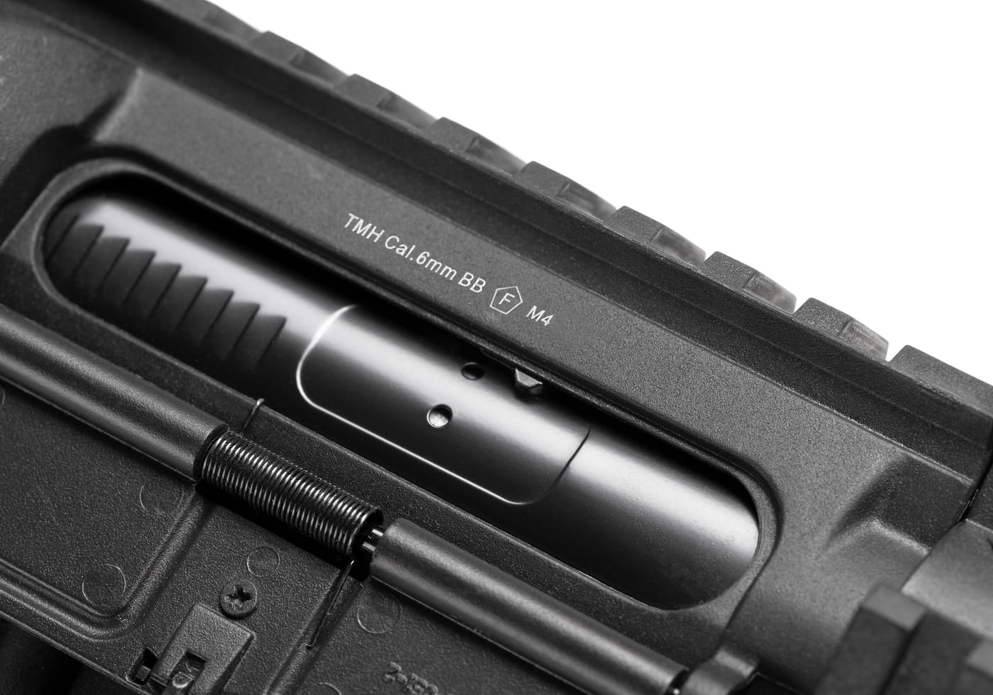 Cyma CM617 M4 CQB S-AEG