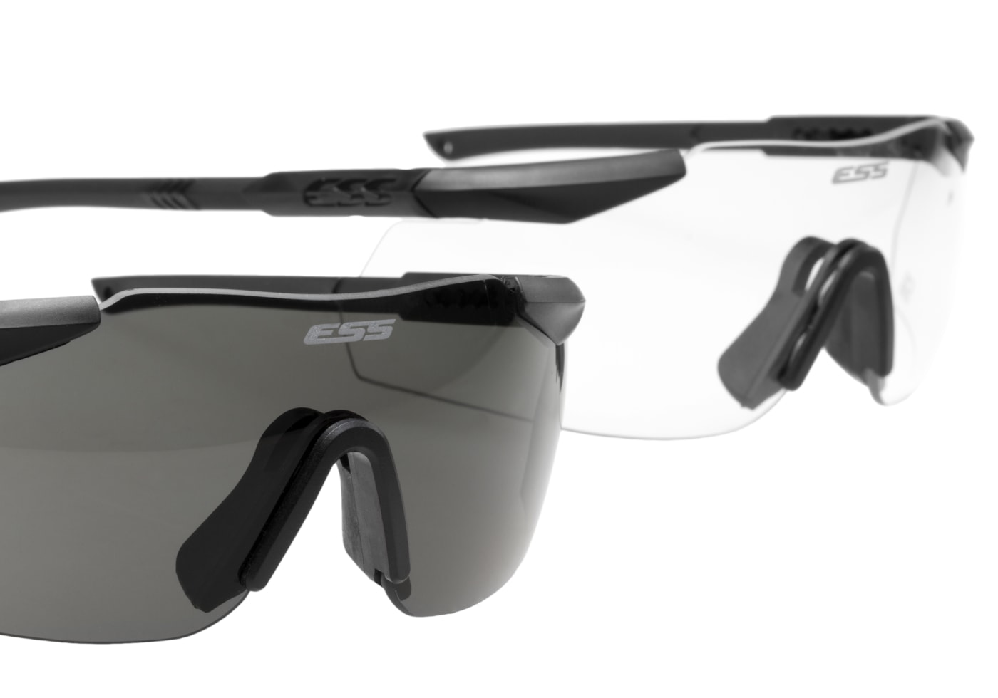 ESS ICE-2x NARO Kit