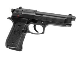 Beretta MOD. 92 FS PSS