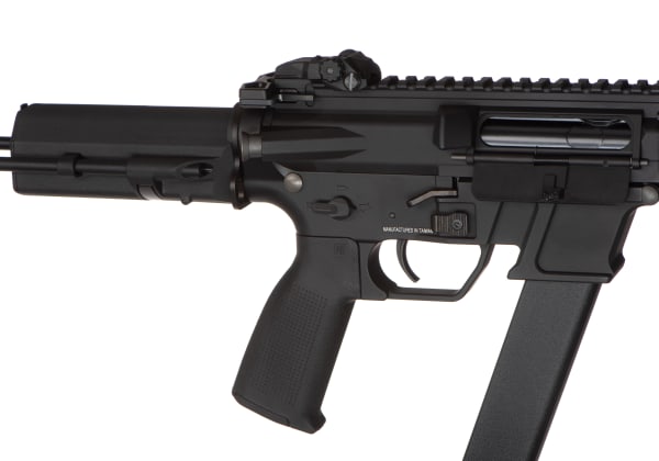 KWA QRF Mod.2 S-AEG 2.5