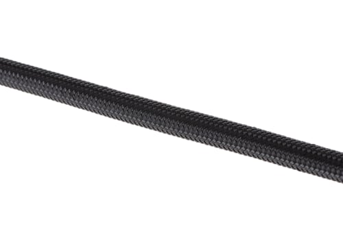 Dominator SLP QD Braided Hose