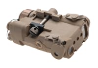WADSN L-3 NGAL Illuminator / Laser Module Green + Red