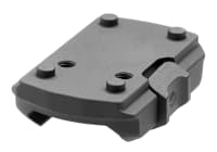 Vortex Optics Red Dot Picatinny Mount DeltaPoint Pro