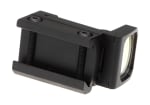 Aim-O Flip Dot Reflex Sight