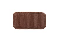 JTG Bloodtype Rubber Patch B Pos