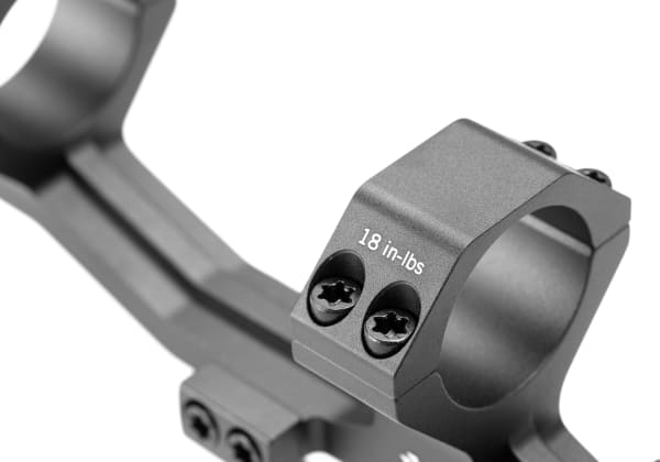 Vortex Optics Sport Cantilever Mount 30mm 1.5 Inch Height