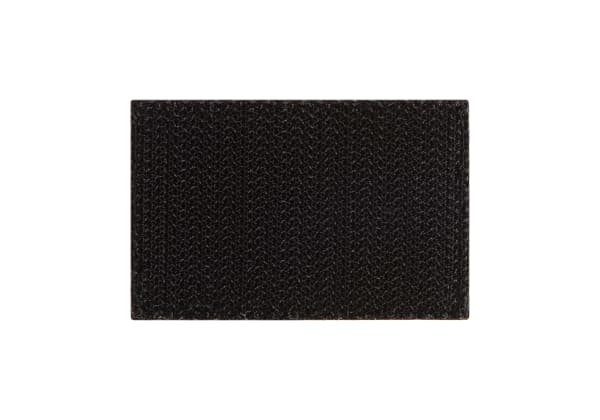 JTG Sweden Flag Rubber Patch