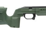 KRG Bravo Chassis for Remington 700 LA