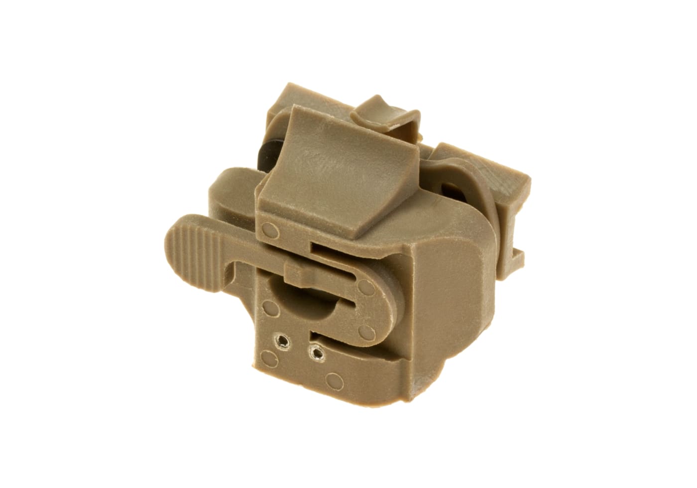 Emerson HL1-A FAST Helmet Light Mount