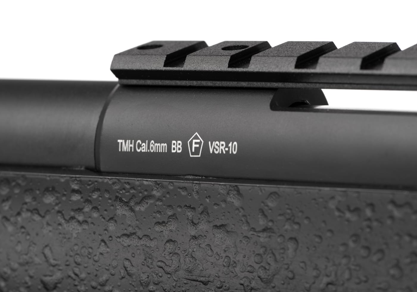 Snow Wolf VSR-10 Bolt-Action Sniper Rifle