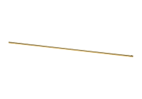 Guarder 6.02 Interchange Barrel 590mm