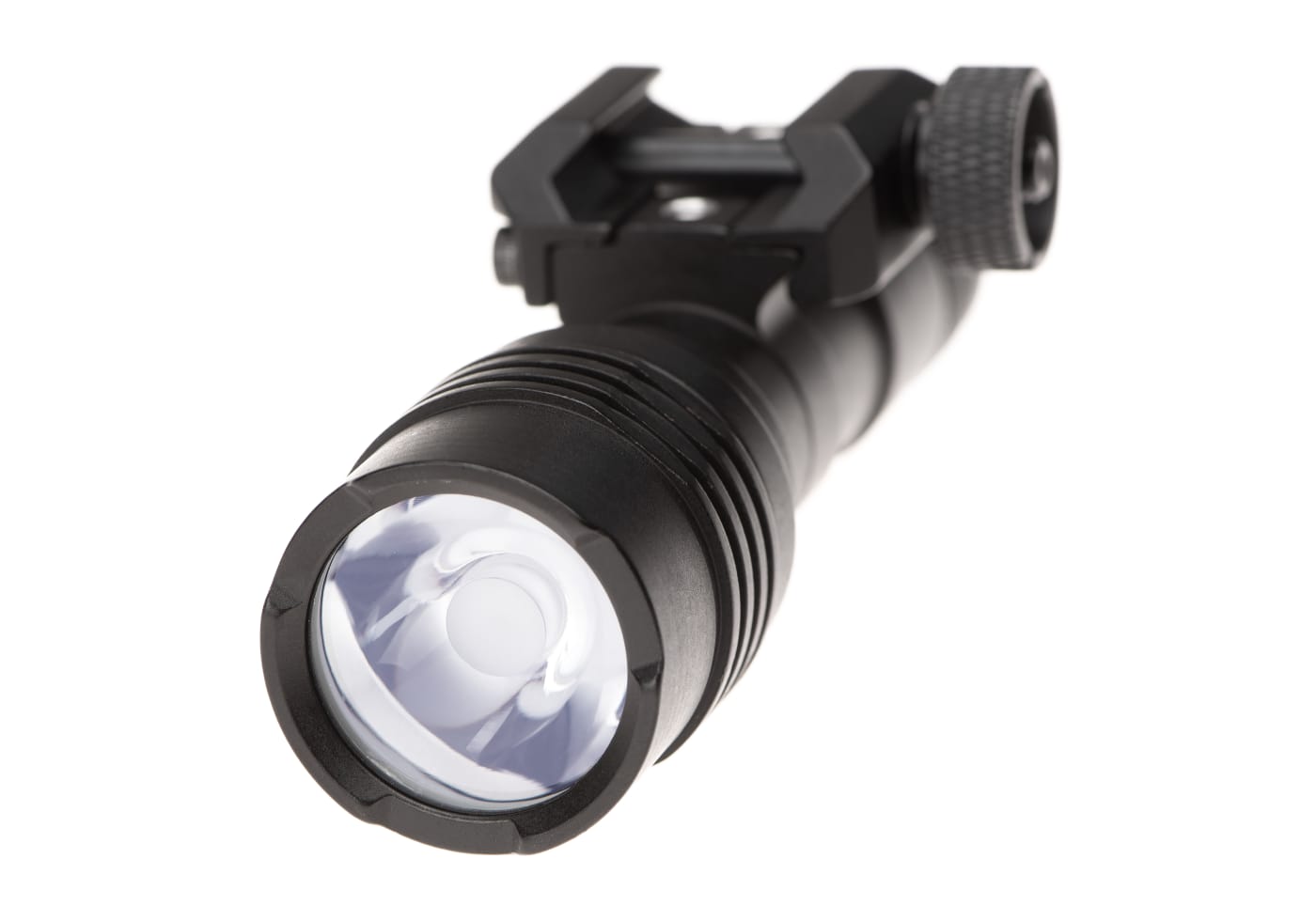 Streamlight ProTac Rail Mount 1