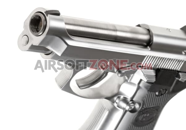 WE M84 Full Metal GBB (2024) - Airsoftzone