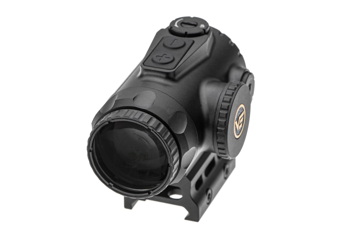 Vector Optics Paragon 1x16 Micro