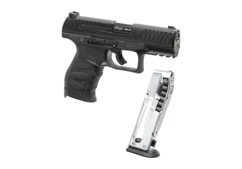 Walther PPQ M2 Blowback Co2