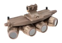 FMA AVS-10 Dummy