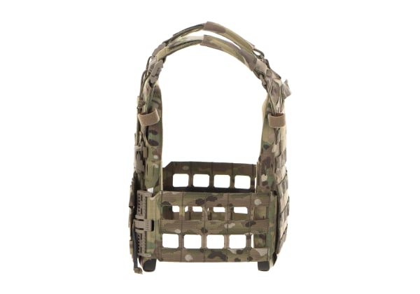 Clawgear Raider Plate Carrier