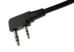 Earmor M51 Tactical PTT Kenwood