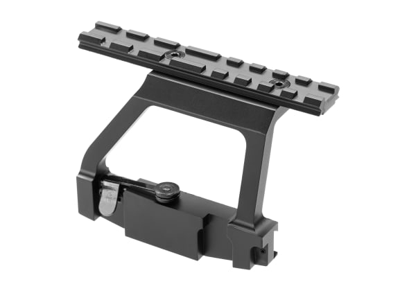 Pirate Arms AK Side Mount Base