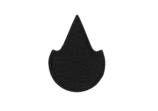 JTG Assassin Skull Rubber Patch