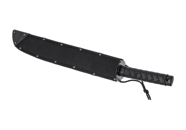 Cold Steel Tactical Wakizashi Machete