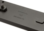 Magpul M-LOK Dovetail Adapter 4 Slot for RRS/ARCA Interface
