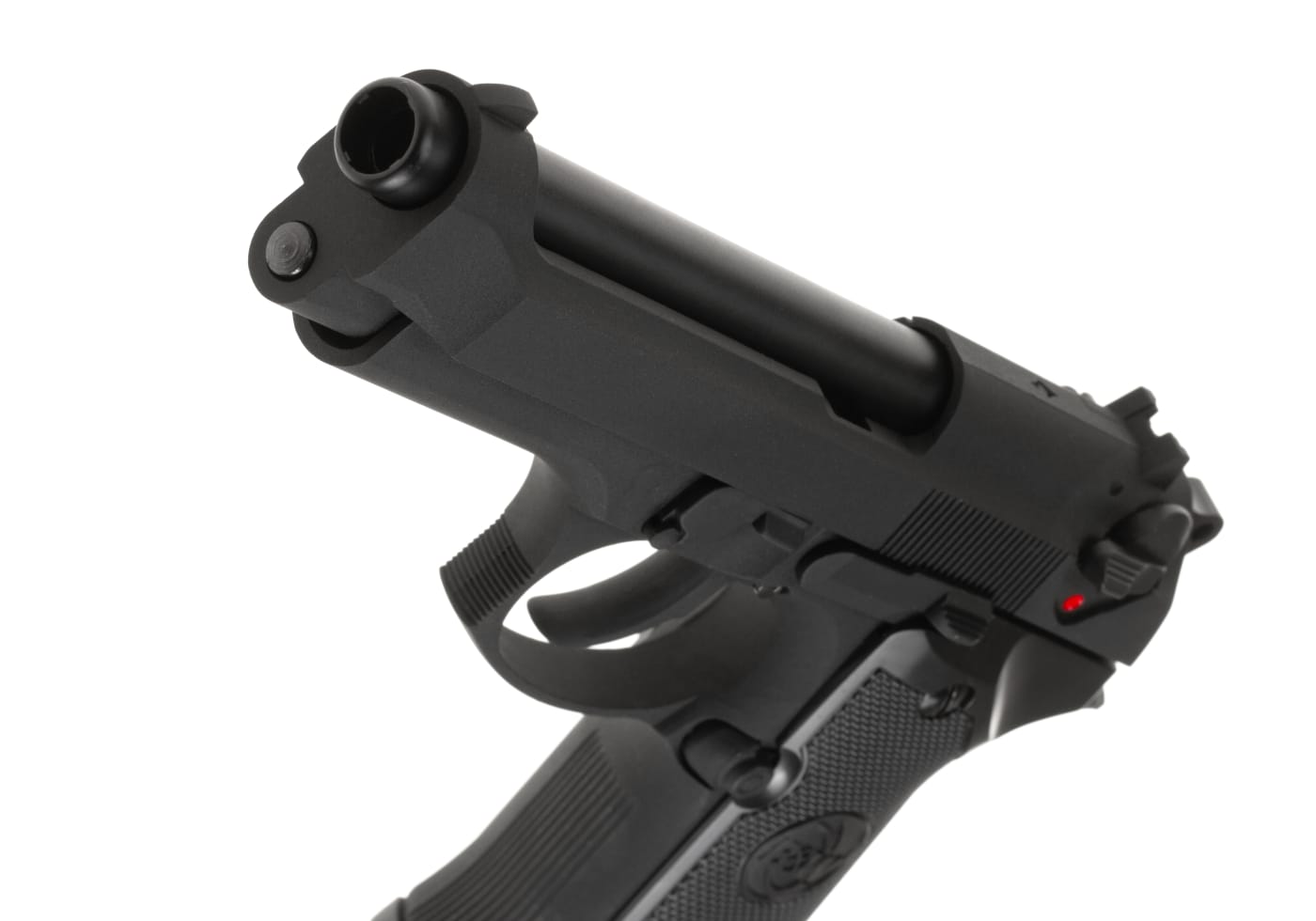B&W Elite M92 Full Metal GBB