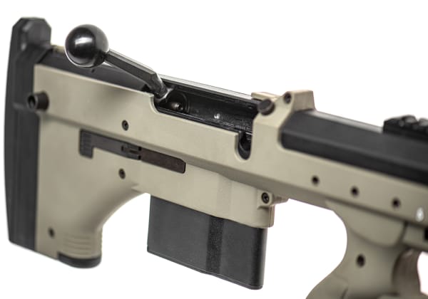 Silverback Desert Tech SRS A2/M2 22''