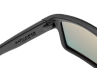 Magpul Explorer - Polarized - Black Frame / Gray Lens / Red Mirror