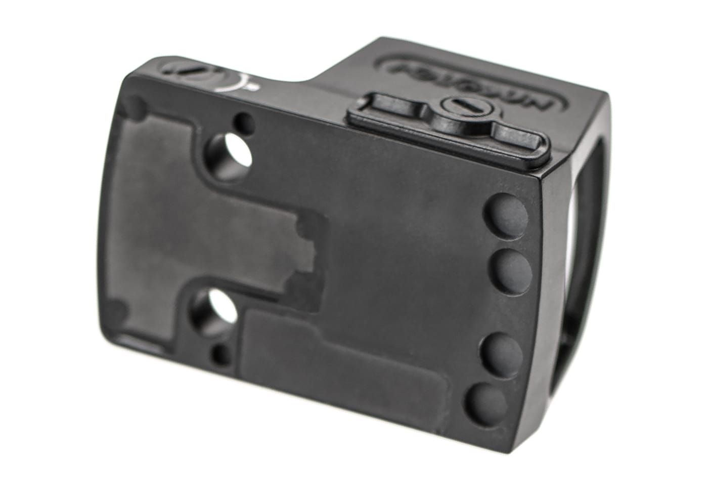 Holosun EPS CARRY 2 MOA Red Dot Sight