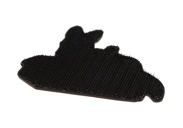Airsoftology German Shepard Tactical Dog Patch