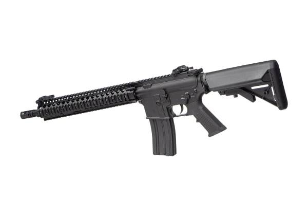 E&C M4 SOPMOD Block 2 12 Inch QR 1.0 EGV